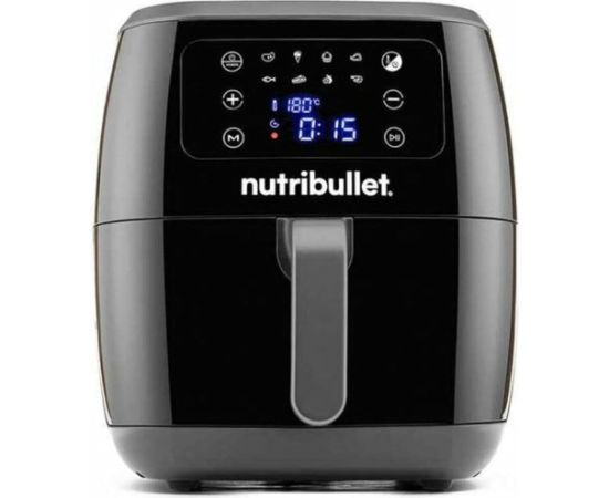 NUTRIBULLET NBA071B Air Fryer XXL 7L