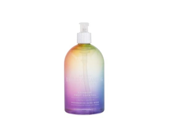 Baylis & Harding Rainbow Fruit Cocktail 500ml