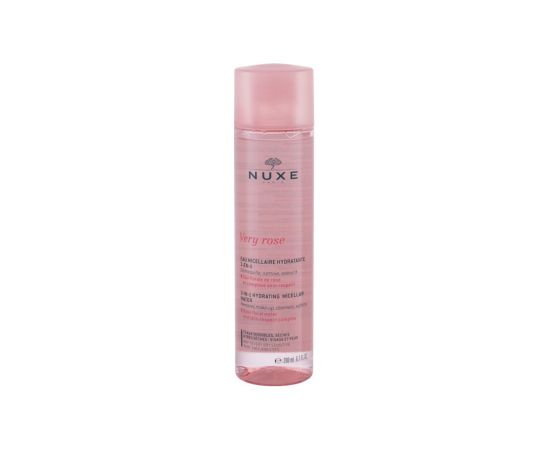 Nuxe Very Rose / 3-In-1 Hydrating 200ml