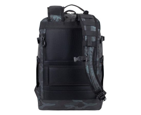 NB BACKPACK RUCKSACK 17.3"/7661 CAMO RIVACASE