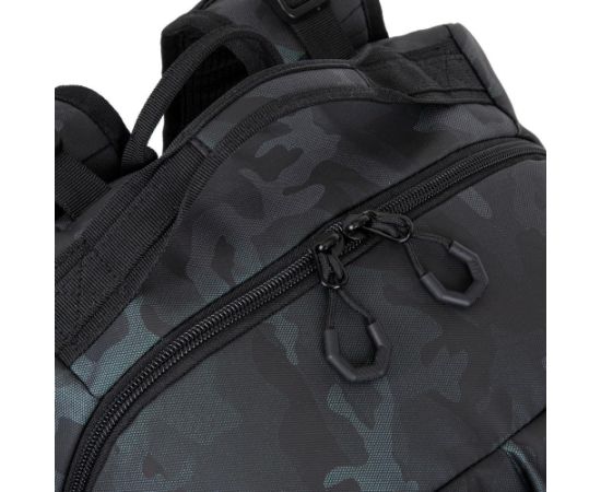 NB BACKPACK RUCKSACK 17.3"/7661 CAMO RIVACASE