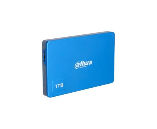 External HDD DAHUA 1TB USB 3.0 Colour Blue EHDD-E10-1T