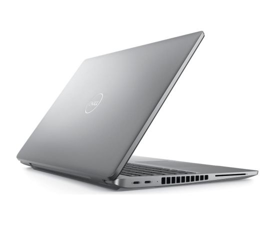 Notebook DELL Precision 3590 CPU  Core Ultra u5-135H 1700 MHz CPU features vPro 15.6" 1920x1080 RAM 16GB DDR5 5600 MHz SSD 512GB Intel Integrated Graphics Integrated ENG NumberPad Smart Card Reader Windows 11 Pro 1.62 kg N006P3590EMEA_VP