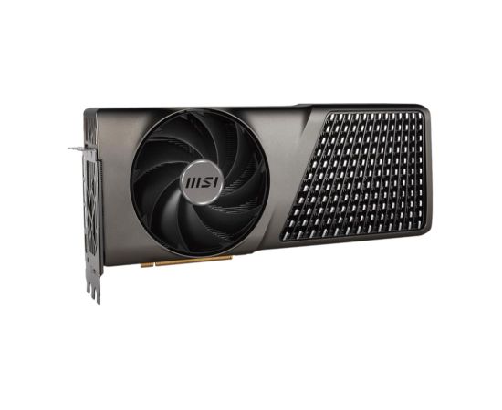 Graphics Card MSI NVIDIA GeForce RTX 4070 Ti SUPER 16 GB GDDR6X 256 bit PCIE 4.0 16x 1xHDMI 3xDisplayPort RTX4070TISUPER16GEXPERT