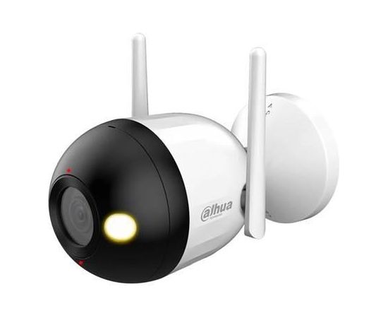 NET CAMERA 2MP LED BULLET WIFI/F2C-LED 2.8MM DAHUA