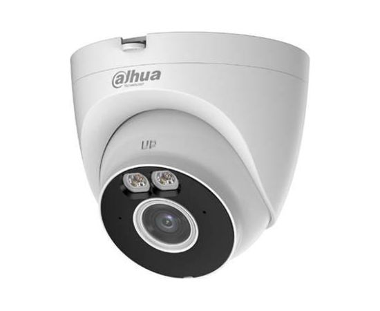 NET CAMERA 4MP LED EYEBAL WIFI/T4A-LED 2.8MM DAHUA