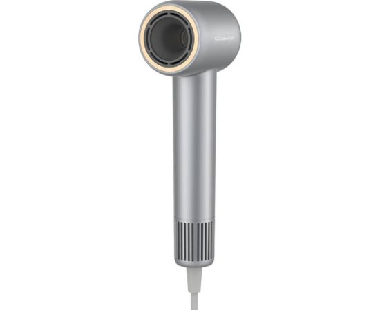 Hair Dryer Coshare SuperFlow1 Pro (silver)