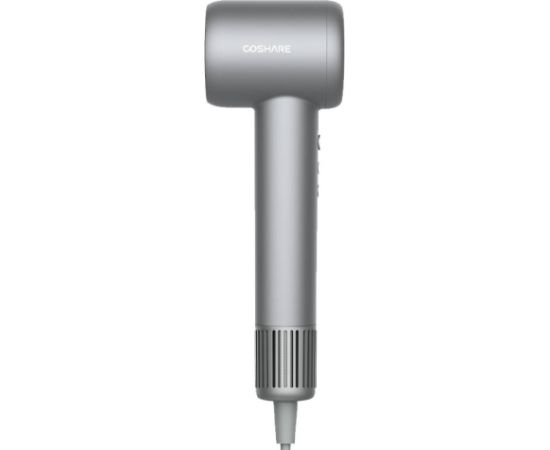 Hair Dryer Coshare SuperFlow1 Pro (silver)