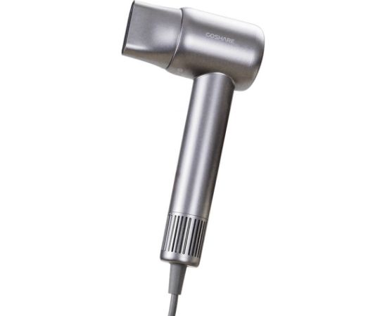 Hair Dryer Coshare SuperFlow1 Pro (silver)