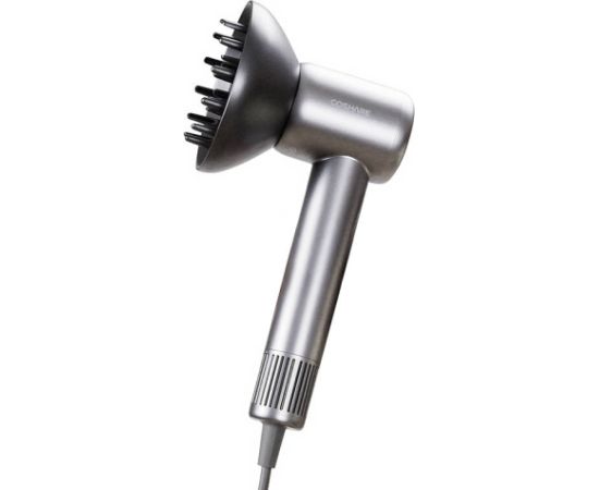 Hair Dryer Coshare SuperFlow1 Pro (silver)