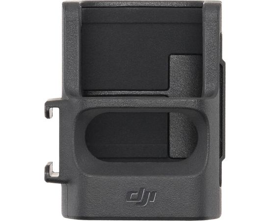 Expander adapter for DJI Osmo Pocket 3 camera