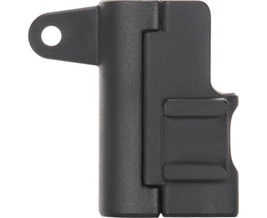 Expander adapter for DJI Osmo Pocket 3 camera