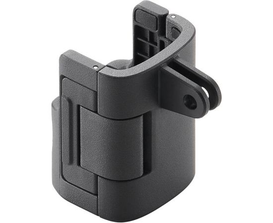 Expander adapter for DJI Osmo Pocket 3 camera