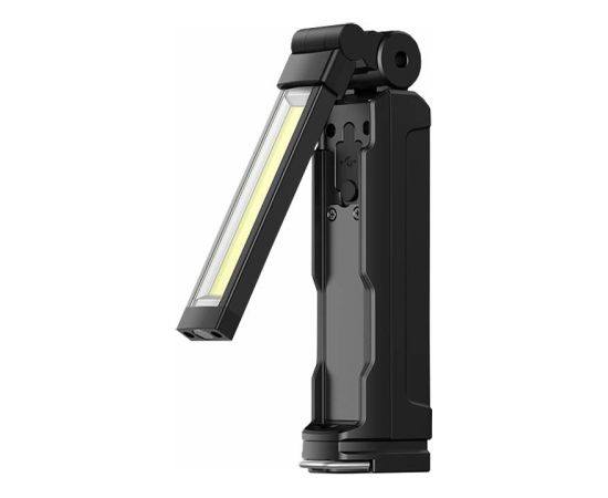 Multifunction flashlight Superfire G16-S, 800lm, USB-C