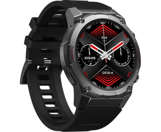 Smartwatch Zeblaze VIBE 7 Pro (Black)