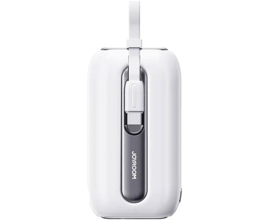 Powerbank Joyroom JR-L012 Colorful 10000mAh, 22.5W (White)