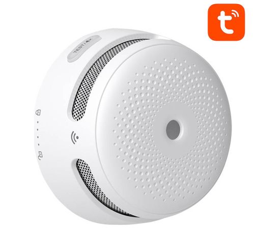 Smoke Detector X-Sense XS01-WT Tuya Wi-Fi