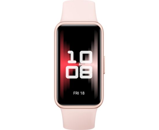 Huawei Band 9, pink