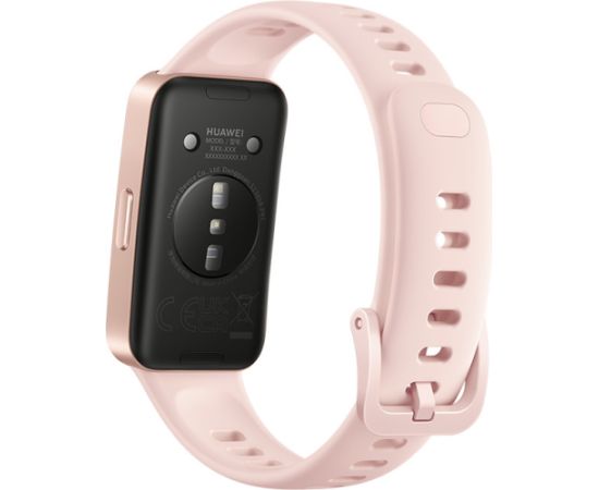 Huawei Band 9, pink