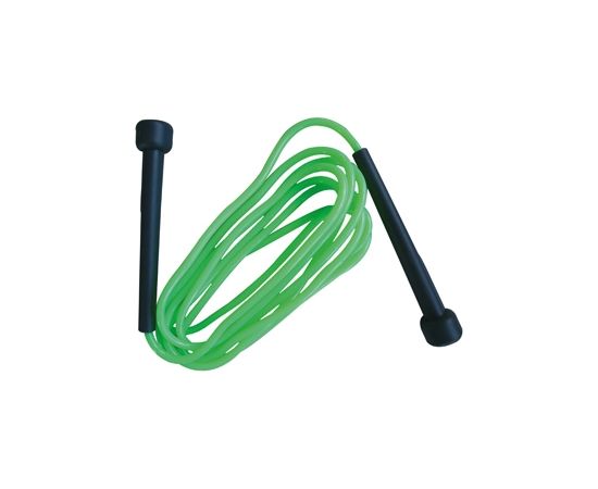 Skipping Rope Schildkrot, Green/Black, 960025