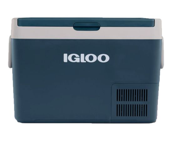 Igloo ICF60, cool box (blue)