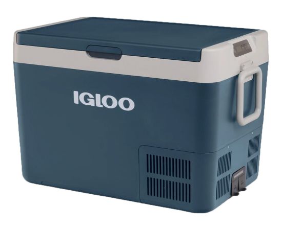 Igloo ICF60, cool box (blue)