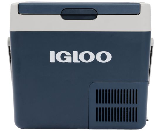 Igloo ICF18, cool box (blue)