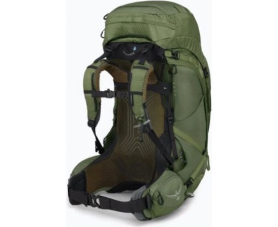 Plecak trekkingowy OSPREY Atmos AG 65 zielony L/XL