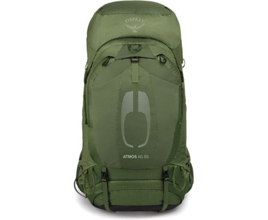 Plecak trekkingowy OSPREY Atmos AG 65 zielony S/M