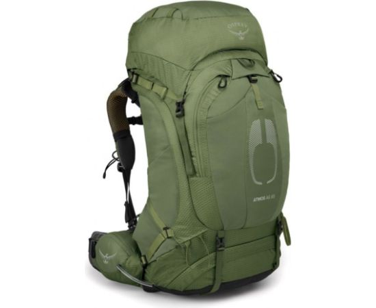 Plecak trekkingowy OSPREY Atmos AG 65 zielony S/M