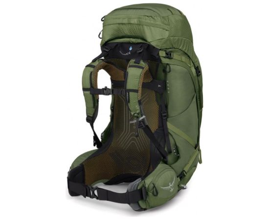 Plecak trekkingowy OSPREY Atmos AG 65 zielony S/M