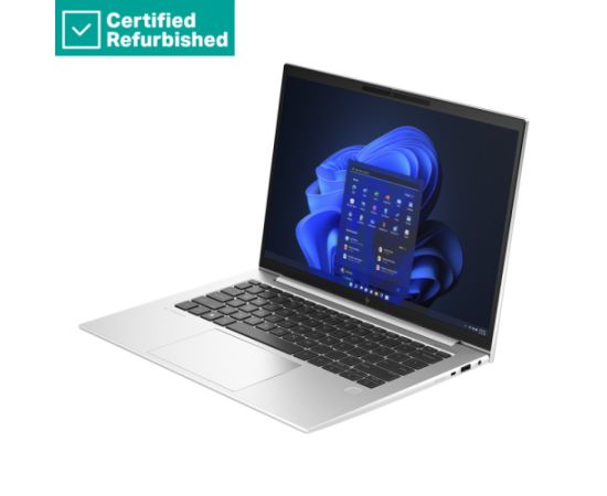 RENEW GOLD HP EliteBook 840 G10 - i5-1345U, 32GB, 512GB SSD, 14 WUXGA 400-nit AG, IR Cam, FPR, UK backlit keyboard, 51Wh, Win 11 Pro, 1 years   A28X0E8R#ABU