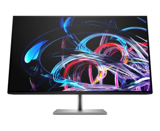 RENEW GOLD HP Z32k G3 4K Charging Monitor - 31.5" 3840x2160 UHD 400-nit AG, IPS, USB-C(100W) DisplayPort HDMI DP daisy chain, 4x USB 3.0, RJ-45 LAN, height adjustable, 2 years   50U19AAR#ABB