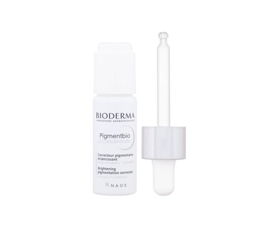 Bioderma Pigmentbio / C-Concentrate 15ml