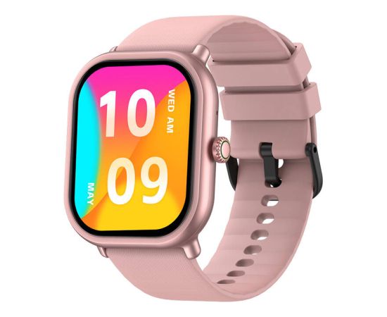 Zeblaze GTS 3 PRO Smartwatch (Pink)