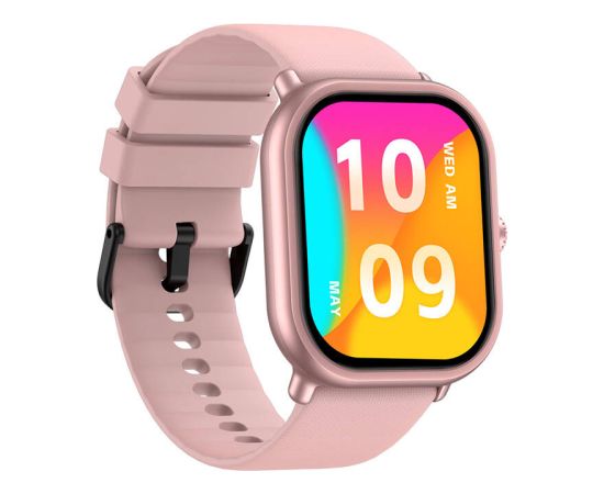 Zeblaze GTS 3 PRO Smartwatch (Pink)