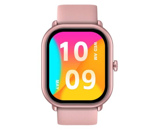 Zeblaze GTS 3 PRO Smartwatch (Pink)