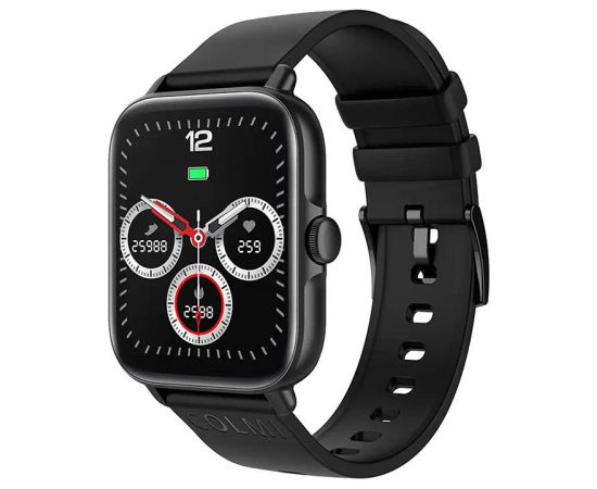 Smartwatch Colmi P28 Plus (black)