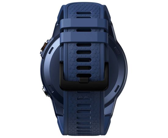 Zeblaze Stratos 3 Pro Smartwatch (Blue)