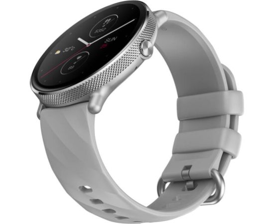 Smartwatch Zeblaze GTR 3 Pro (Silver)