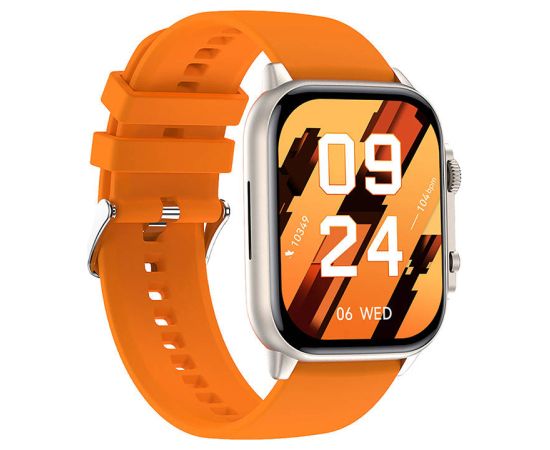 Smartwatch Colmi C81 (Orange)