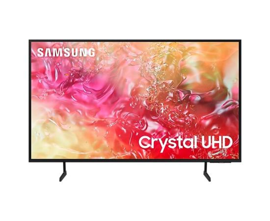 Televizors Smart 4K Samsung UE50DU7172UXXH 2024'