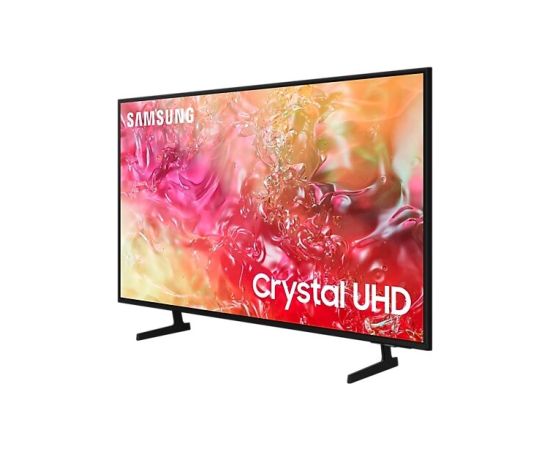 Televizors Smart 4K Samsung UE50DU7172UXXH 2024'