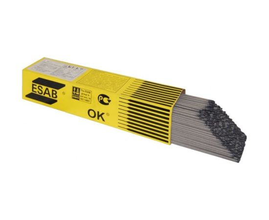 Esab OK 46.00 3.2x350mm, 5.5 kg - kg