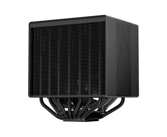 DeepCool ASSASSIN 4S, CPU cooler (black)