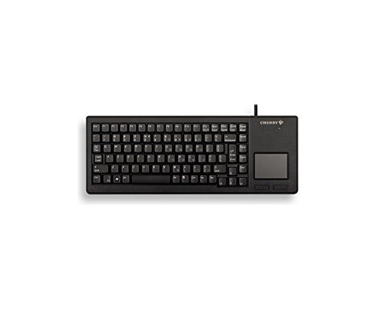 CHERRY XS Touchpad Keyboard G84-5500 - US Layout