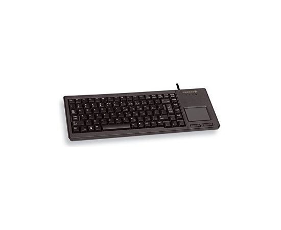 CHERRY XS Touchpad Keyboard G84-5500 - US Layout