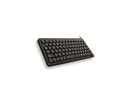 Cherry Comp G84-4100 US Layout black USB PS2 - DE