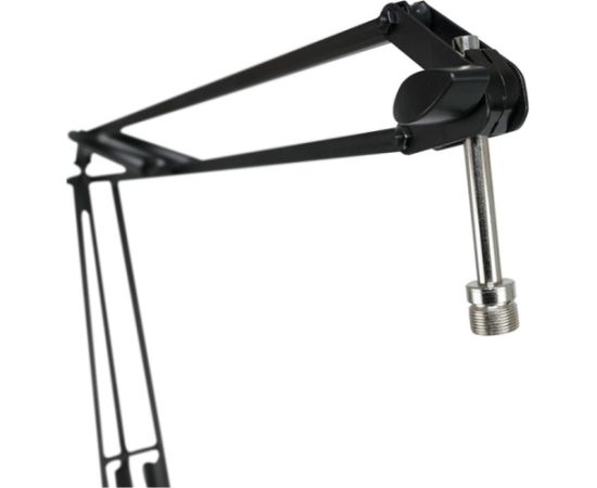 MACKIE DB-100 Desktop Boom, Bracket (Black)