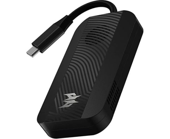 Acer Predator Connect 5G cellular adapter